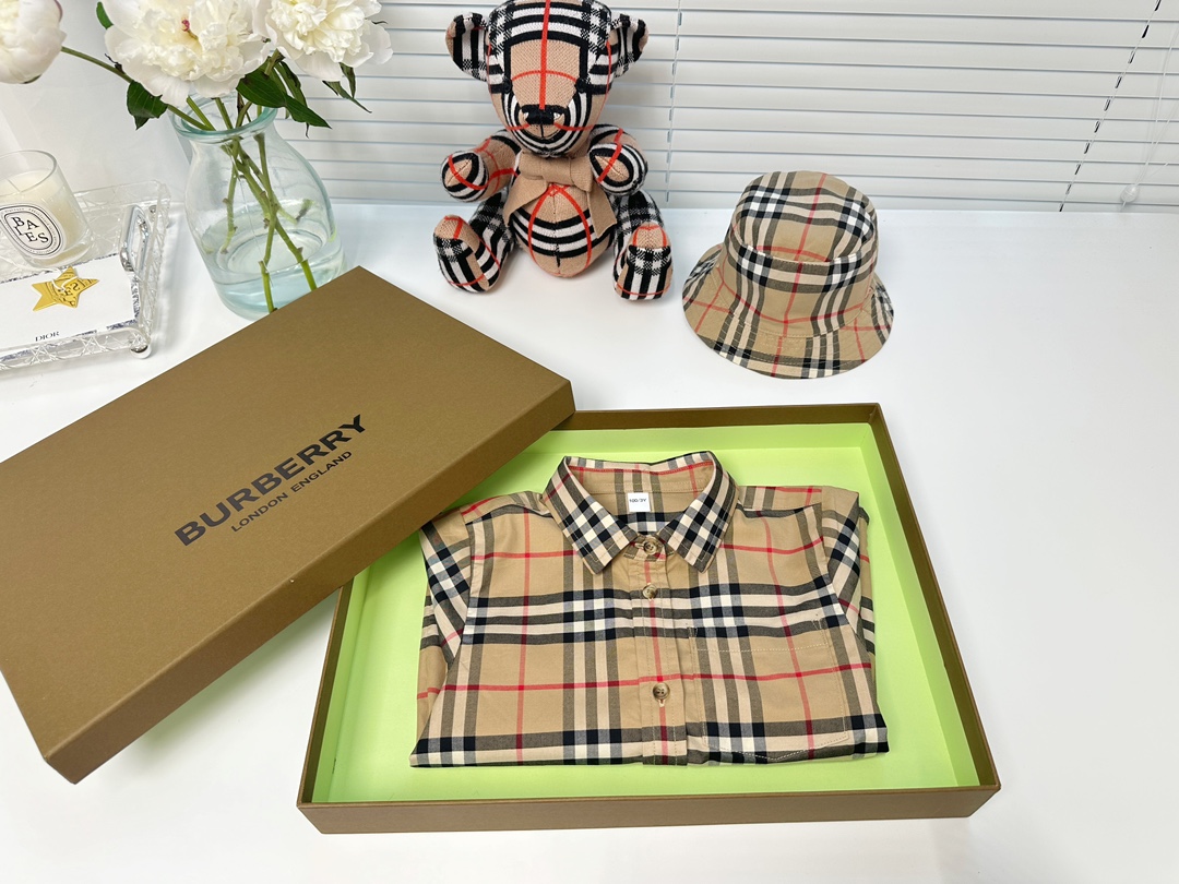 Burberry Kids